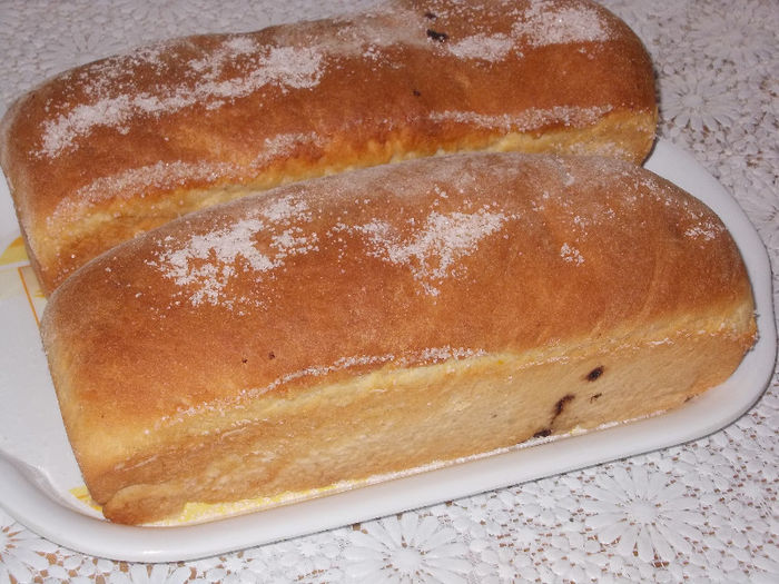 cozonac de post