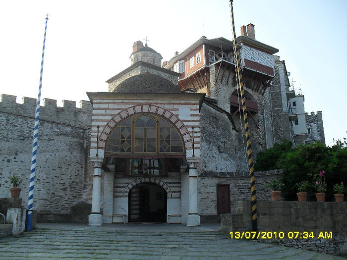 SDC12121 - Sfantul Munte Athos