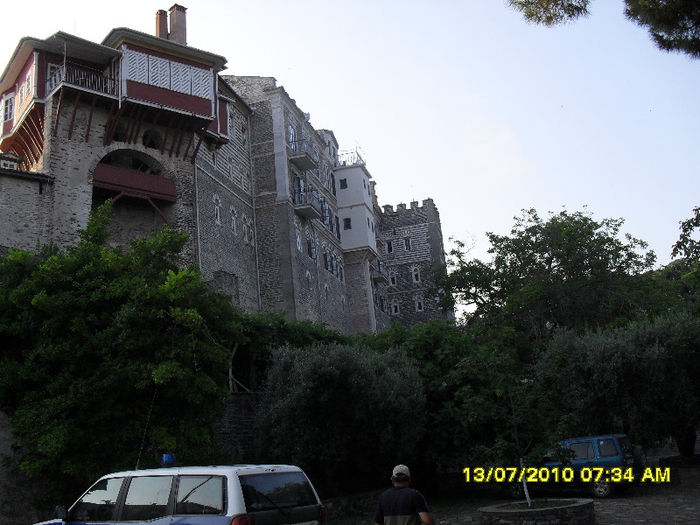 SDC12125 - Sfantul Munte Athos