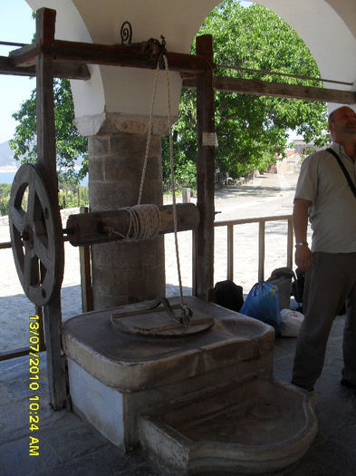 SDC12136 - Sfantul Munte Athos