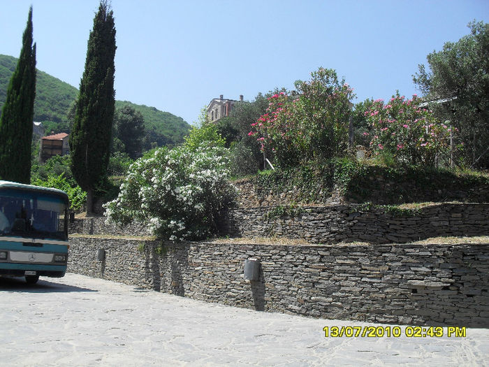 SDC12249 - Sfantul Munte Athos