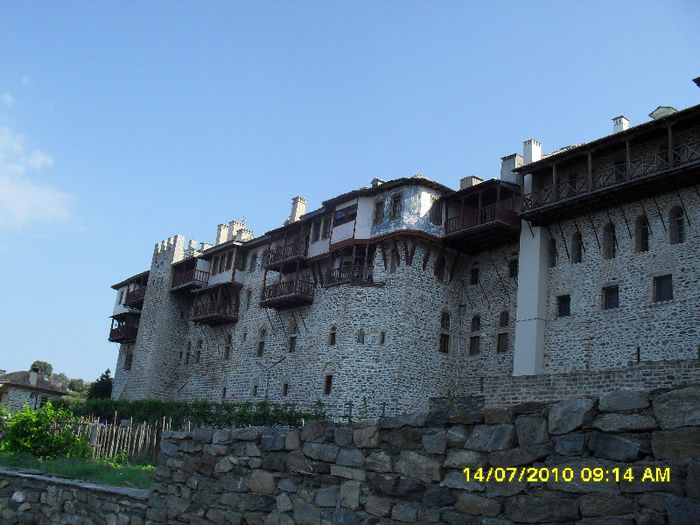 SDC12291 - Sfantul Munte Athos