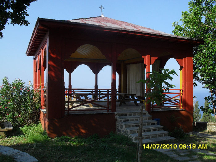 SDC12308 - Sfantul Munte Athos