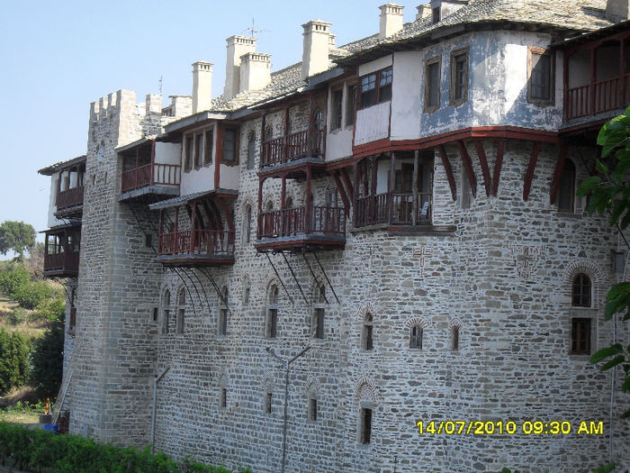 SDC12314 - Sfantul Munte Athos