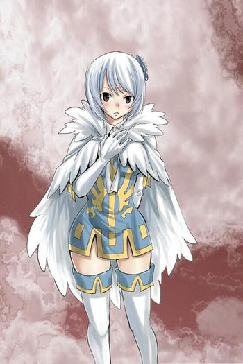 01 - Aguria Yukino