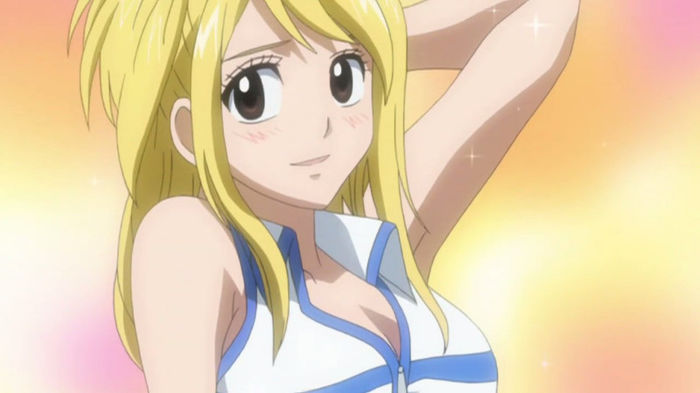FAIRY TAIL - 01 - Large 03