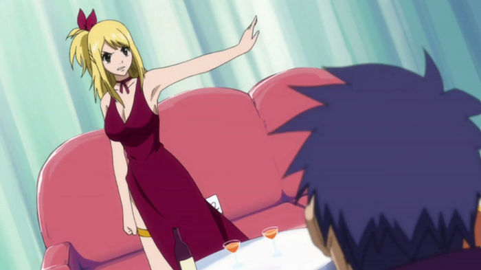 FAIRY TAIL - 01 - Large 14