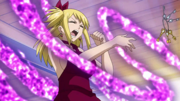 FAIRY TAIL - 01 - Large 16