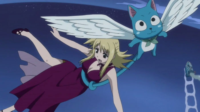 FAIRY TAIL - 01 - Large 19