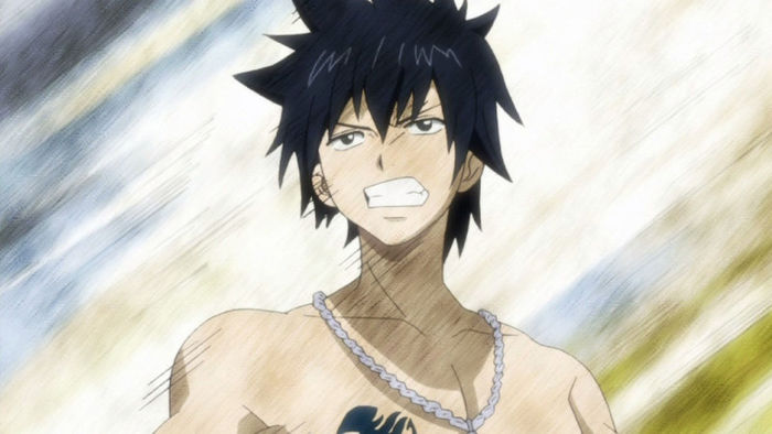 FAIRY TAIL - 02 - Large 04