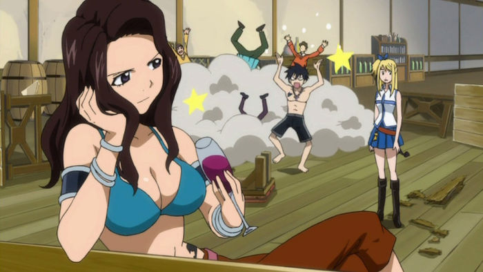 FAIRY TAIL - 02 - Large 05
