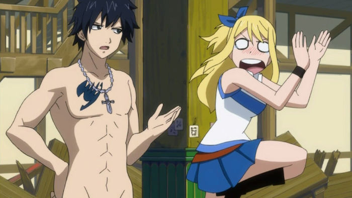 FAIRY TAIL - 02 - Large 10