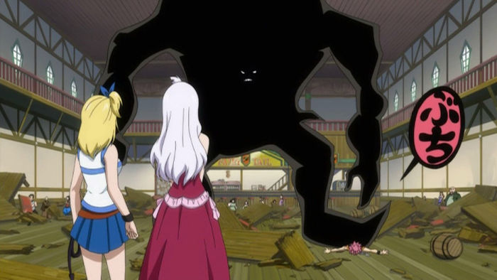 FAIRY TAIL - 02 - Large 12