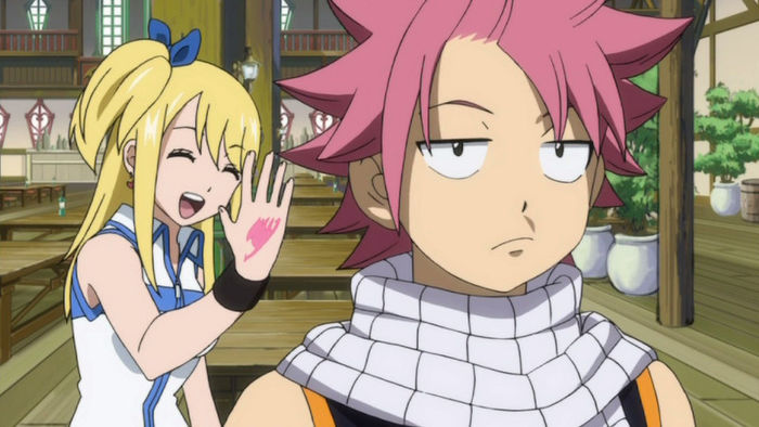 FAIRY TAIL - 02 - Large 14