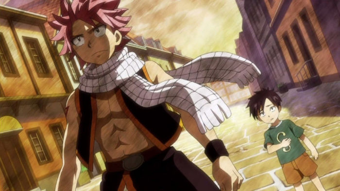 FAIRY TAIL - 02 - Large 16