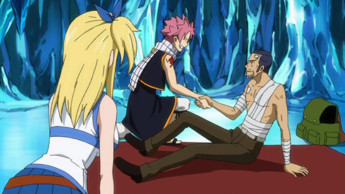 FAIRY TAIL - 02 - Large 33