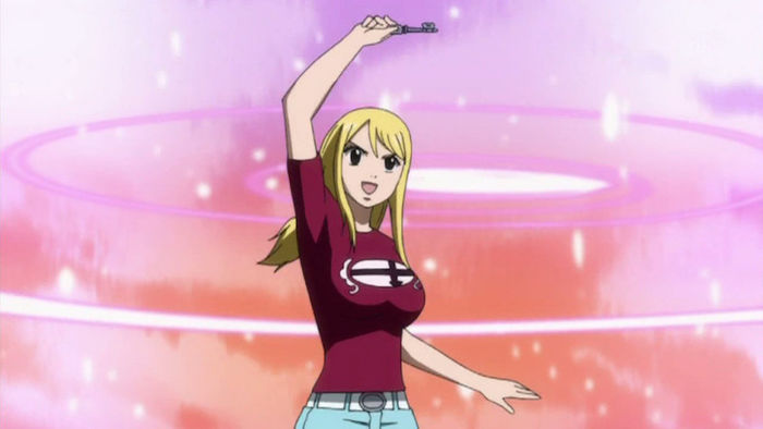FAIRY TAIL - 03 - Large 05