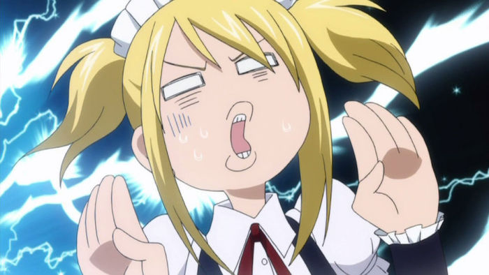 FAIRY TAIL - 03 - Large 22