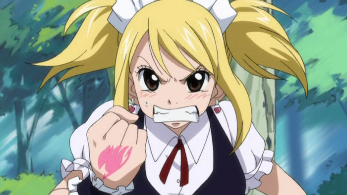FAIRY TAIL - 03 - Large 25