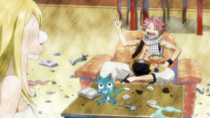 FAIRY TAIL - 03 - Large 02