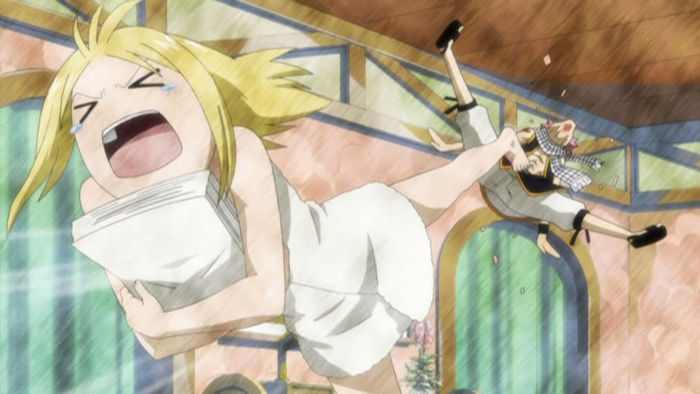 FAIRY TAIL - 03 - Large 03 - Fairy Tail 1
