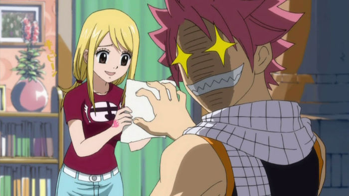 FAIRY TAIL - 03 - Large 10 - Fairy Tail 1