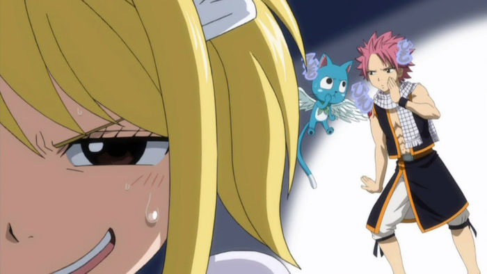 FAIRY TAIL - 03 - Large 16 - Fairy Tail 1