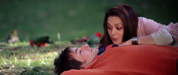 tu jahaan (63) - Saif si Preity 3