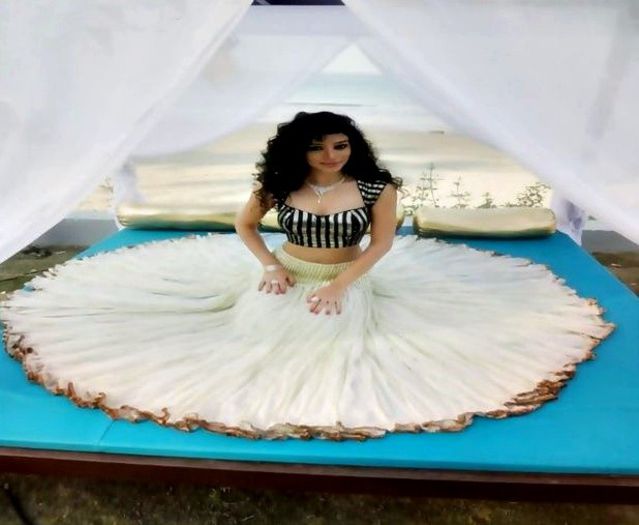 Sukirti kandpal calendar