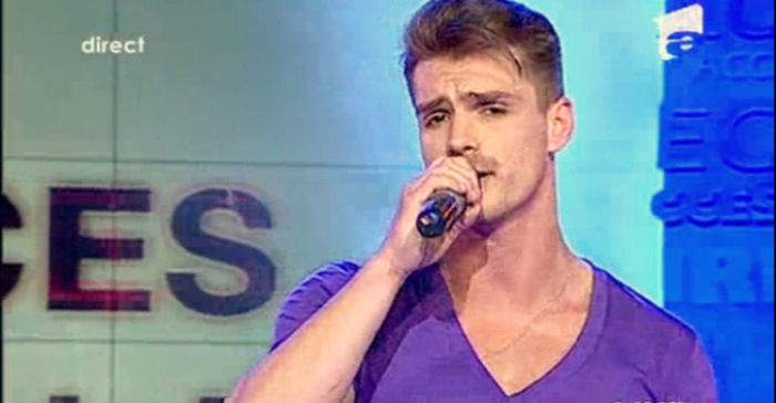 Mi-as fi dorit sa existe in alt drum spre caa, nu asta intunecos.