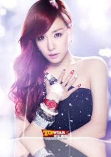 t1 - Tiffany