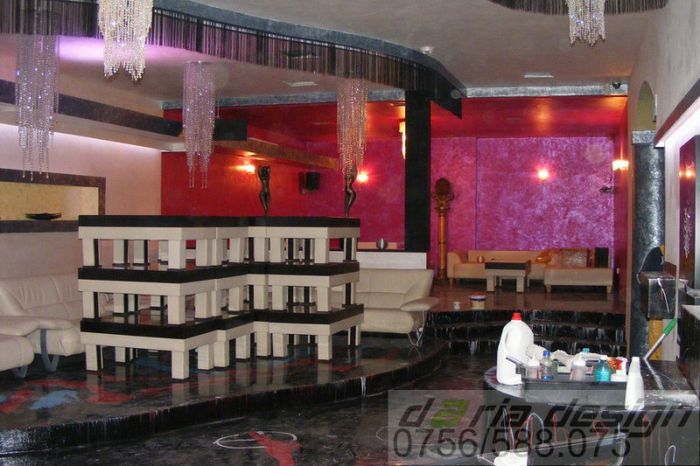 finisaje moderne-cluburi