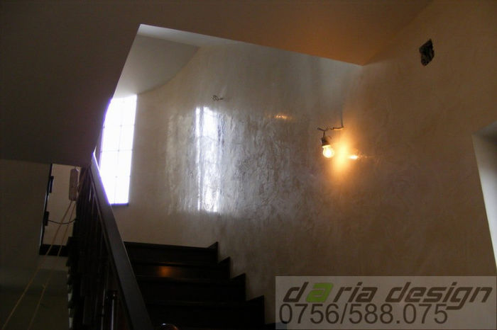 finisaje-Stucco veneziano Spatula stuhhi