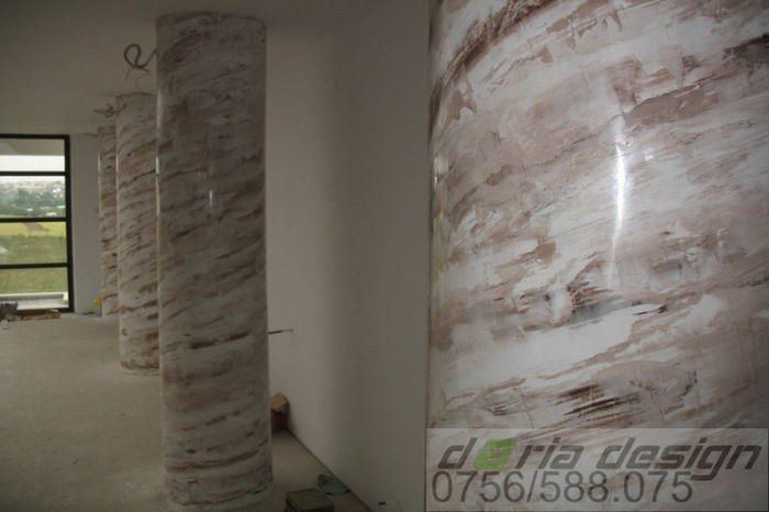 Stucco veneziano Spatula stuhhi