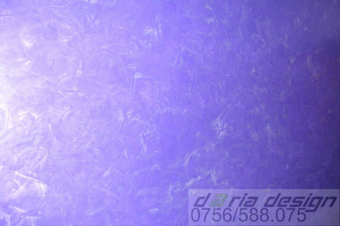 vopsele-stucco veneziano argento