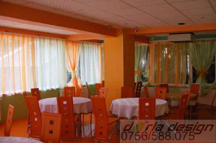 zugraveli-interioare-restaurante - amenajari interioare iasi