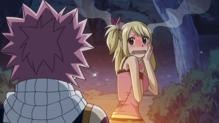 FAIRY TAIL - 04 - Large 25