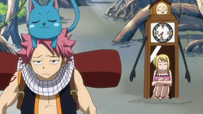 FAIRY TAIL - 04 - Large 26