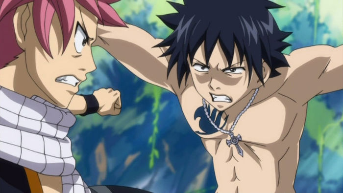 FAIRY TAIL - 04 - Large 27