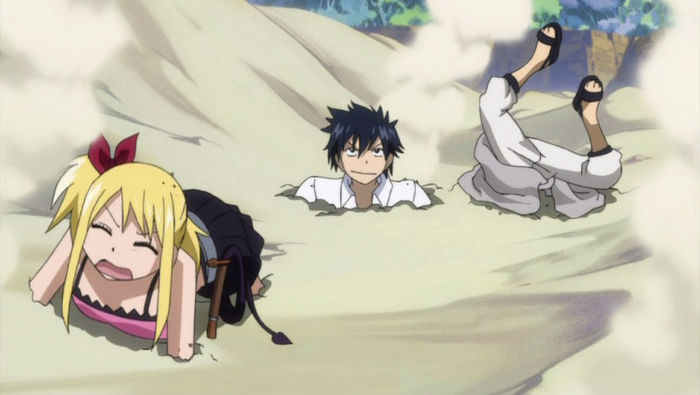 FAIRY TAIL - 04 - Large 29