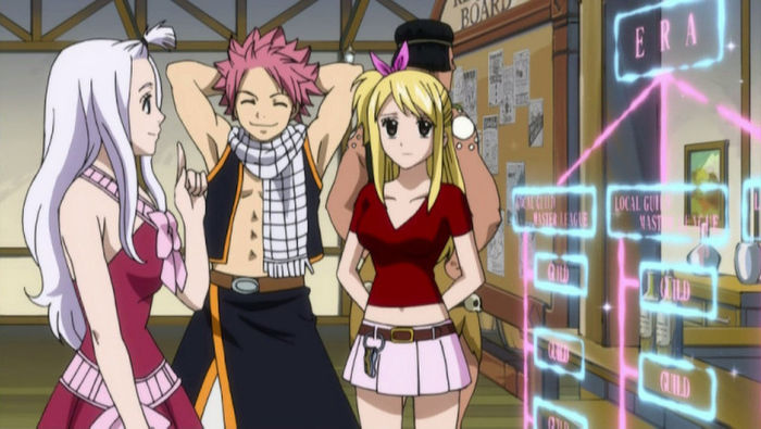 FAIRY TAIL - 05 - Large 03