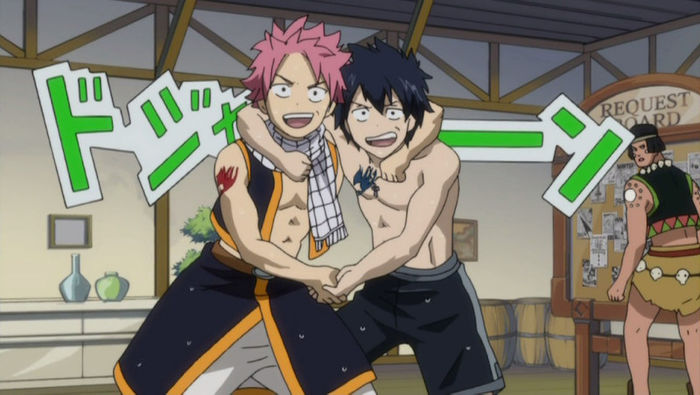 FAIRY TAIL - 05 - Large 08
