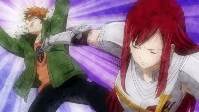 FAIRY TAIL - 05 - Large 09
