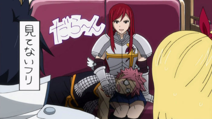 FAIRY TAIL - 05 - Large 14