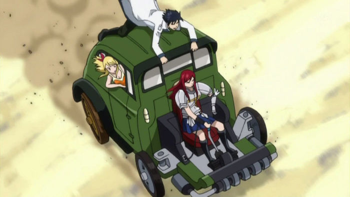 FAIRY TAIL - 05 - Large 24