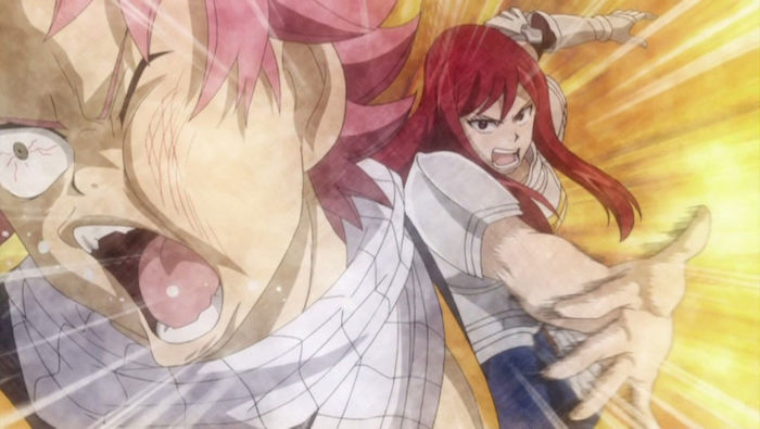FAIRY TAIL - 05 - Large 26