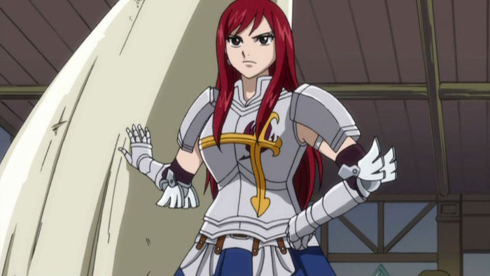 FAIRY TAIL - 05 - Large 07
