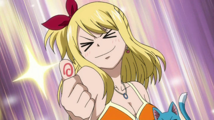 FAIRY TAIL - 05 - Large Preview 01