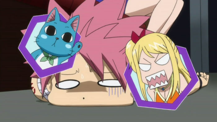 FAIRY TAIL - 06 - Large 05