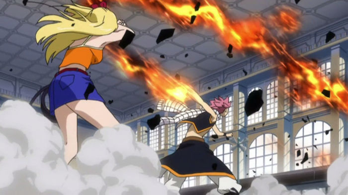FAIRY TAIL - 06 - Large 08